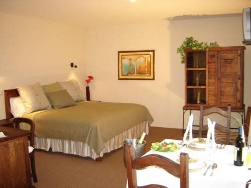 La Huerta Golf & Hotel