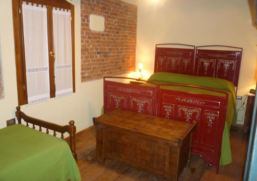 Locanda Ca'Vejo