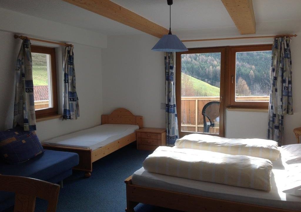 Pension Wirt am Bach