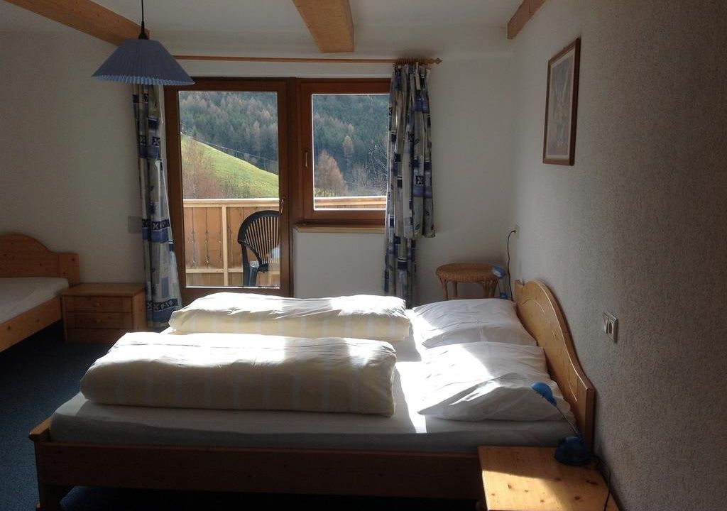 Pension Wirt am Bach