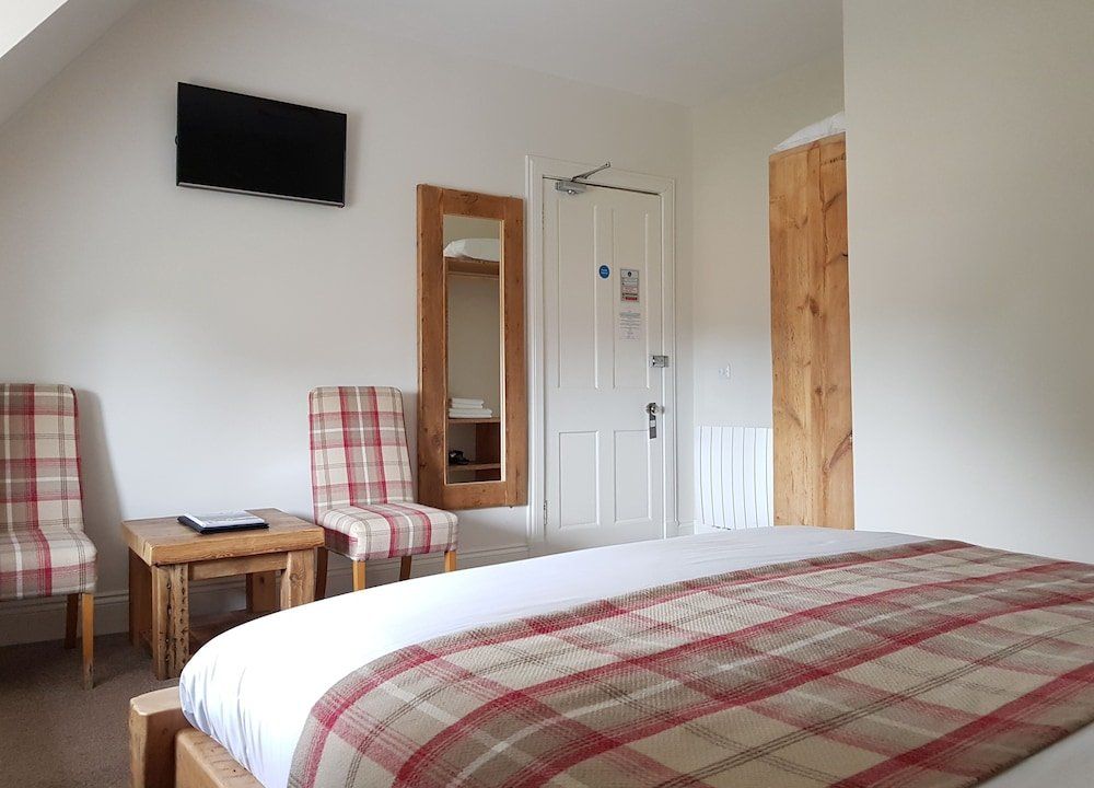 18 Craigmillar Park Guest House