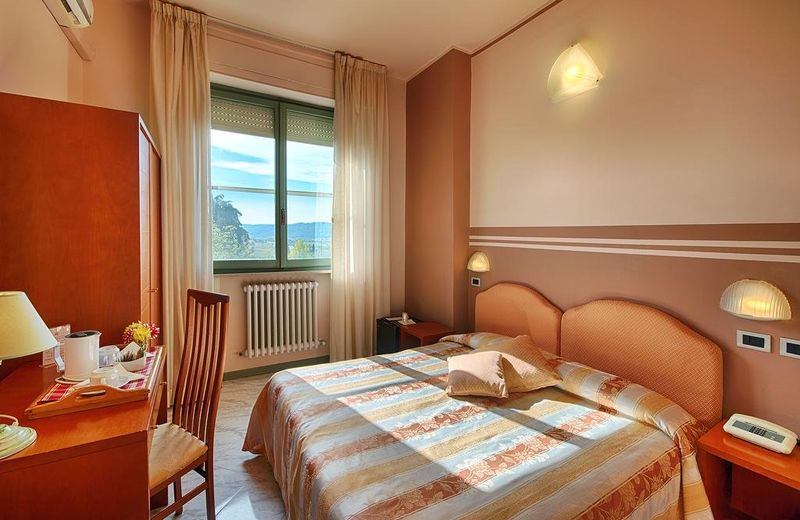 Hotel Castello