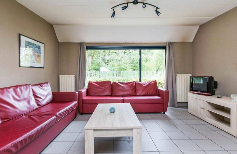 Europarcs Zilverstrand