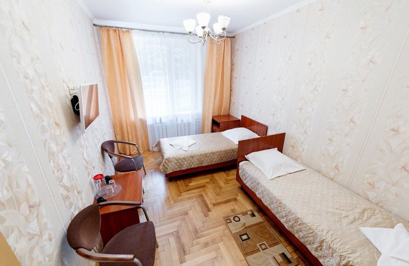 Sanatoriy Imeni Pavlova