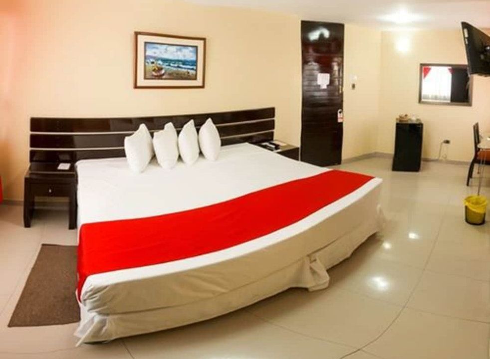 Hotel B´liam