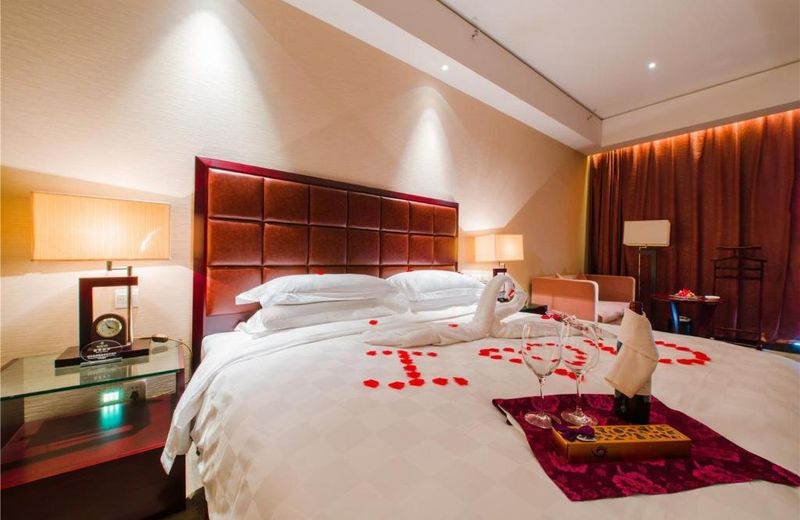 Jinjiulong Hotel