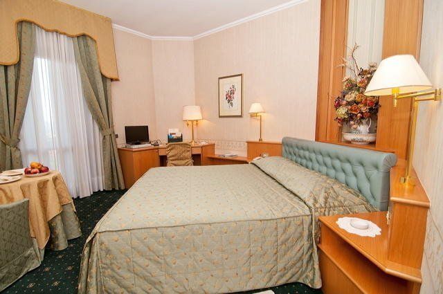Hotel Ristorante Al Sorriso