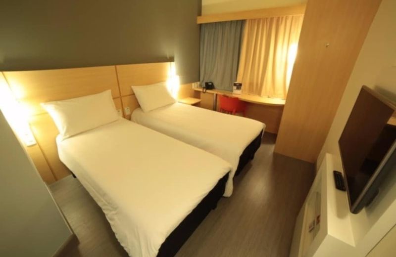 ibis Arapiraca