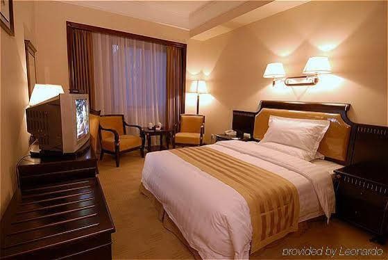 WANGFUJING GUEST HOUSE