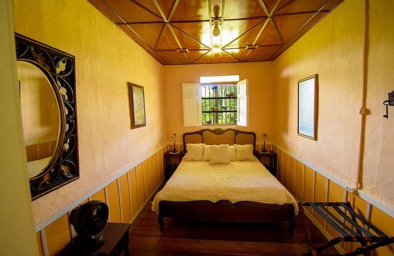 Finca Hotel Santa Teresa