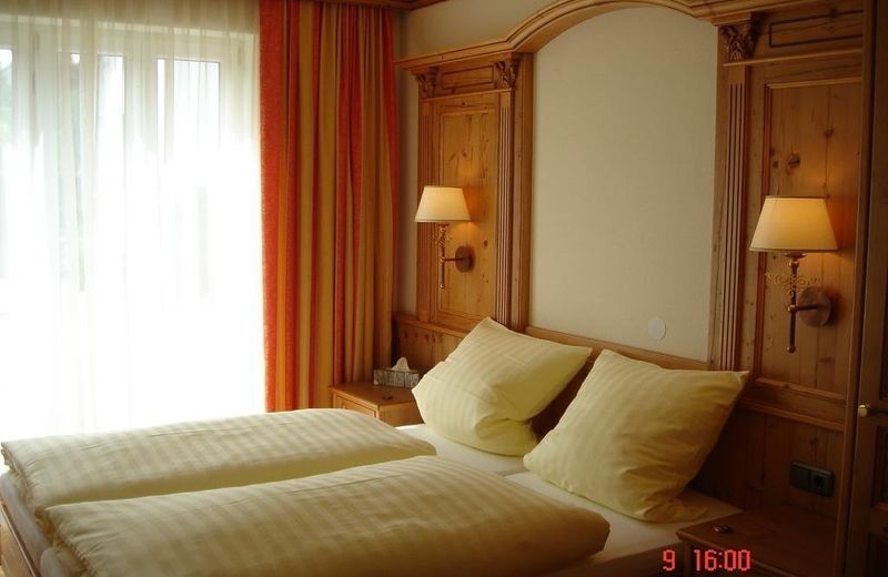 Landhotel zum Plabstnhof Garni