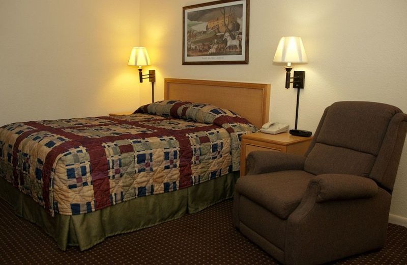 Travelers Budget Inn