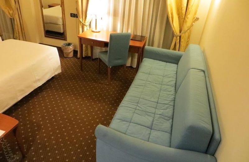 La Pieve Hotel