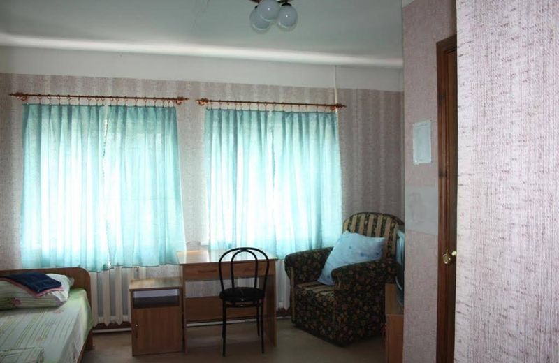 Mescherino Hotel DME