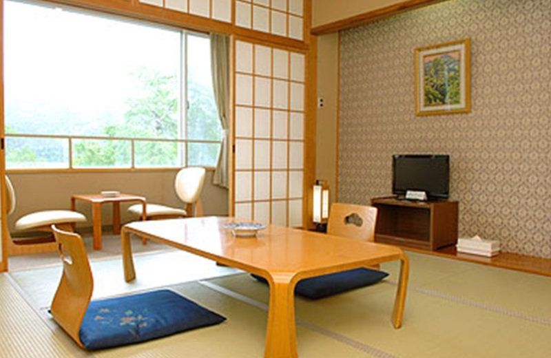 Shikaribetu Kohan Onsen Hotel Fusui