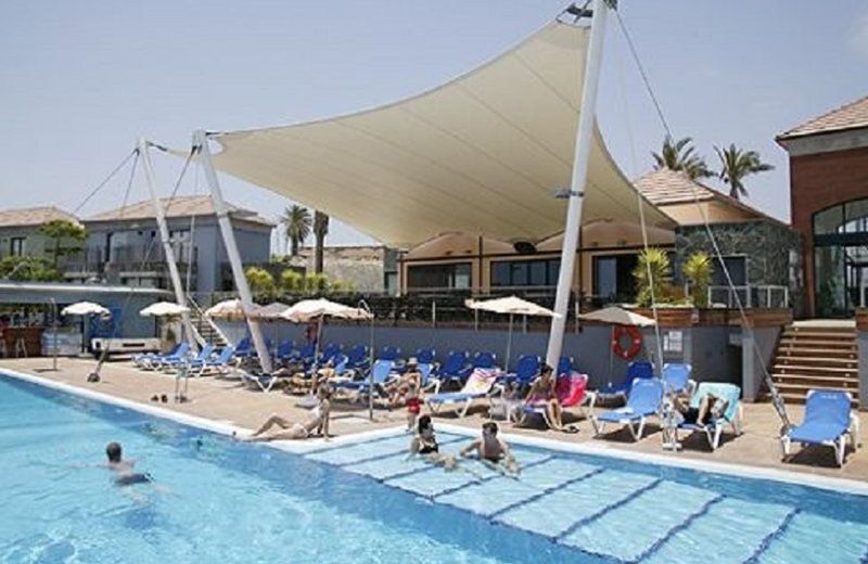 Caybeach Meloneras