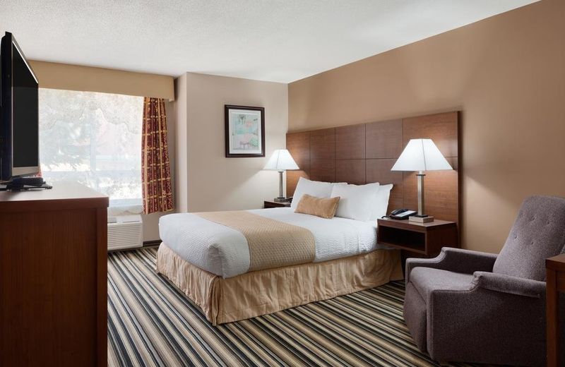 Days Inn by Wyndham Dalhousie