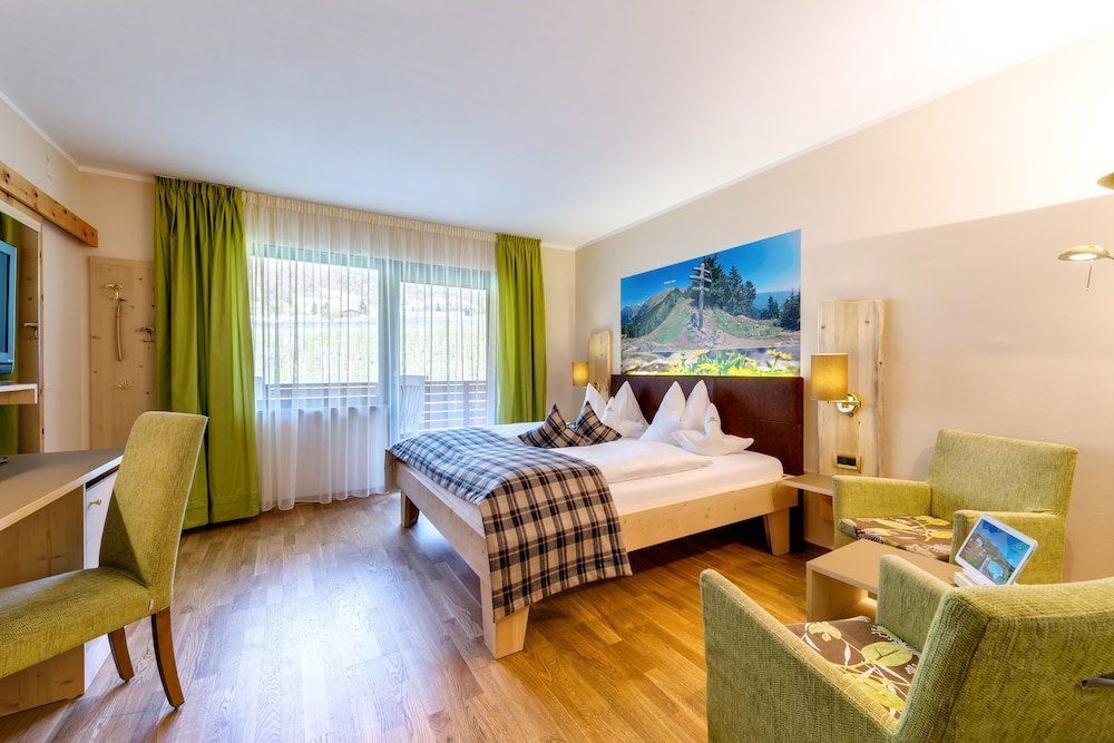 Vitalpina Hotel Waldhof