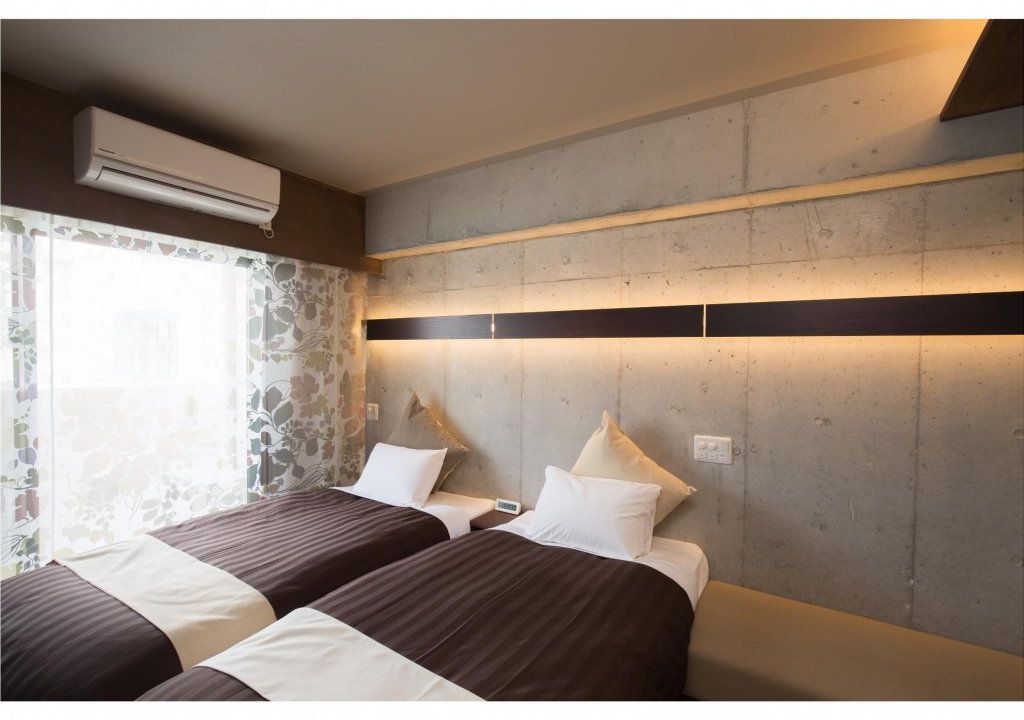 Condominio Makishi Anesso