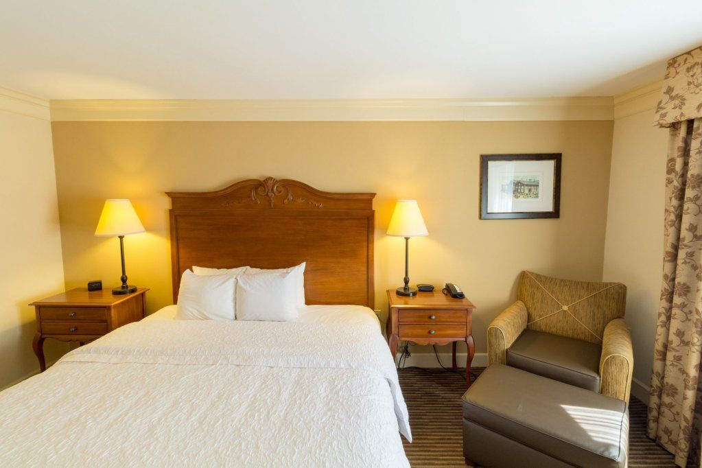 Hampton Inn Savannah Historic District