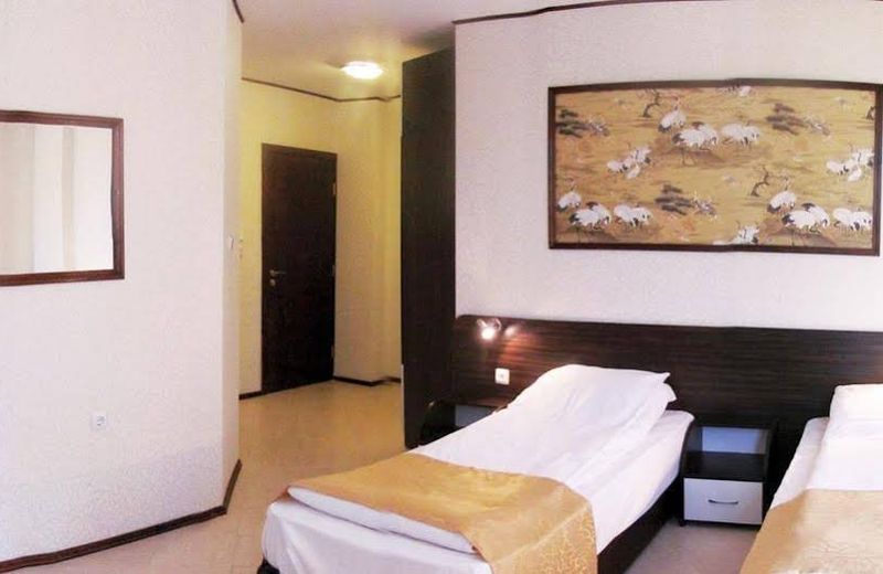 Ambaritsa Hotel