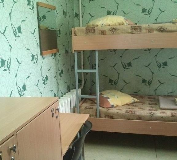 Central Bus Station Hotel