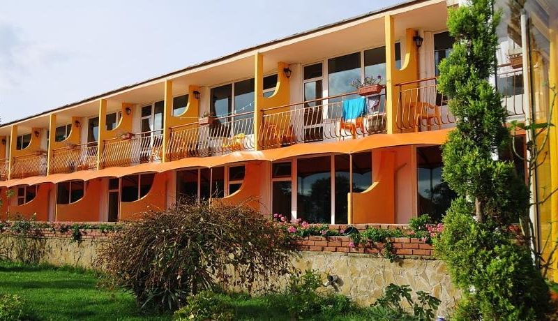 Hotel Surf