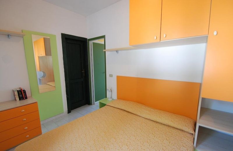 Residence Mare Pineta