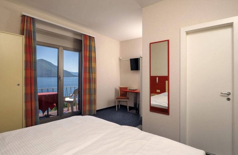 Hotel Arancio