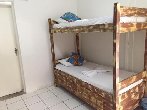 Hostel Barra