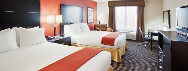 Holiday Inn Express & Suites Oakhurst-Yosemite Park Area, an IHG Hotel