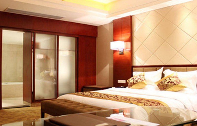 Huihua Garden Hotel