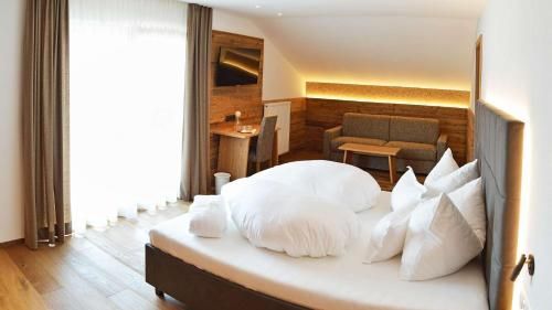 Hotel Trenker