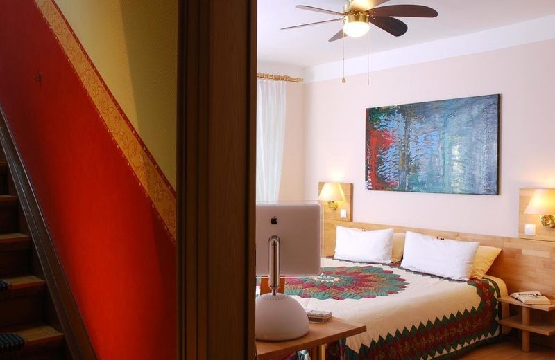 Hotel ZUM TURM
