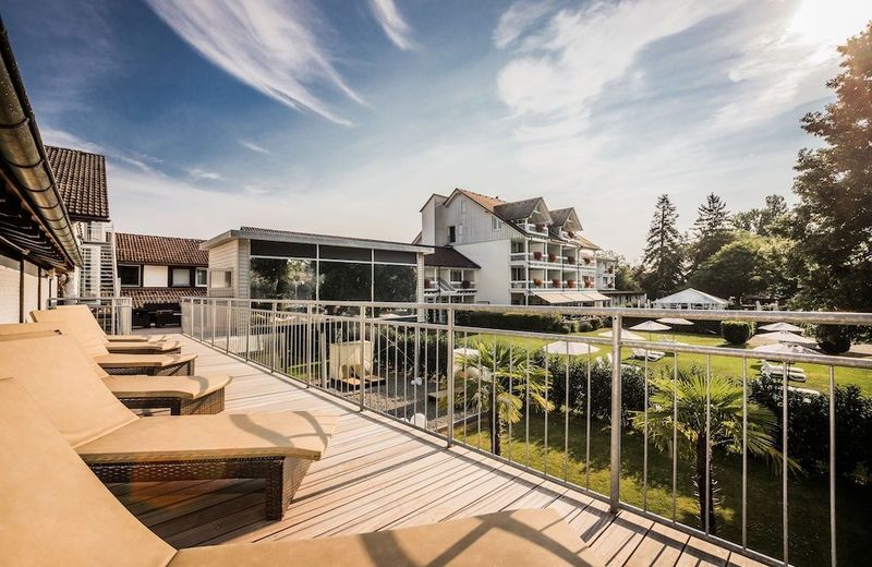 Hotel Hoeri am Bodensee
