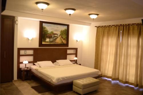 Hotel Cacique Matanzu