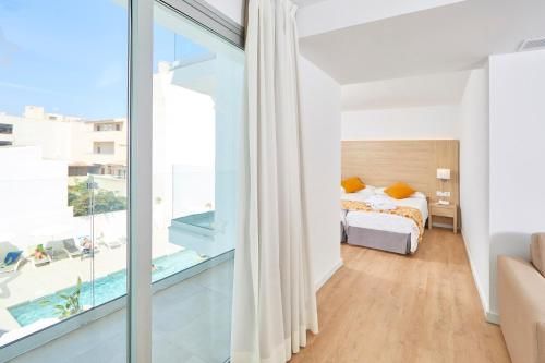 Hotel Ilusion Moreyo - Adults Only