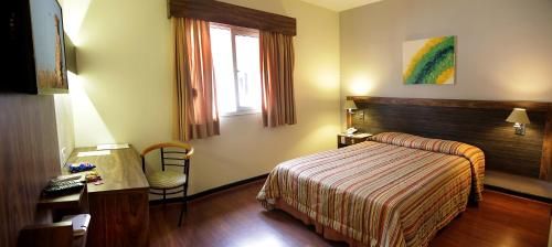 Dexter Hotel - Volta Redonda