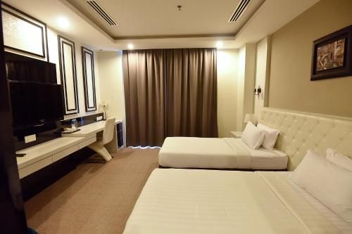 Jindagu Hotel Ipoh