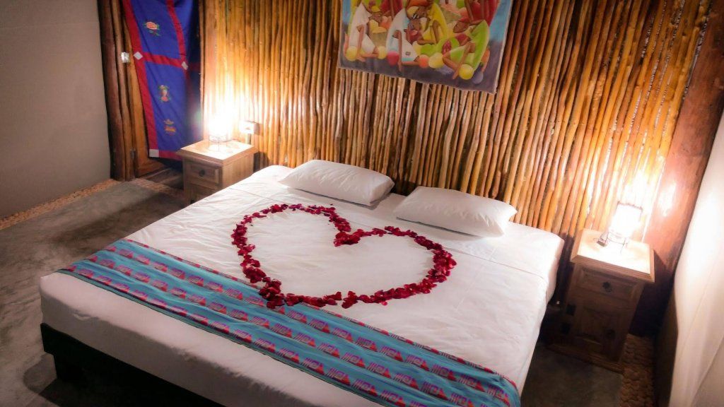 Akumal Natura Glamping
