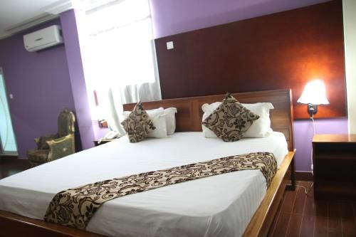 Tyco City Hotel