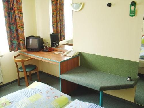 Landhotel Glesien