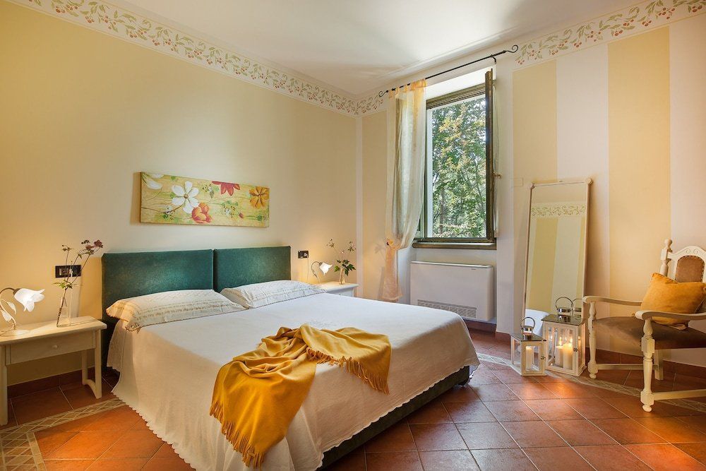 Olea Dei Holiday Apartments