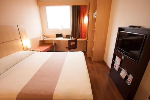 ibis Belo Horizonte Savassi