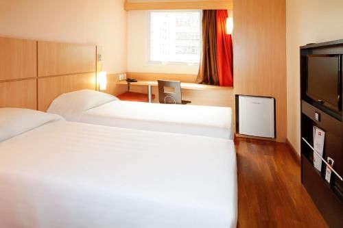 ibis Belo Horizonte Savassi