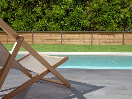 Azure Resort & Spa