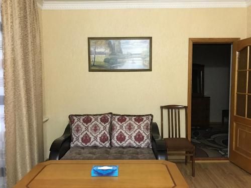 Caucasus Hotel