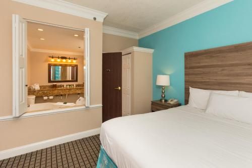 Amelia Hotel at the Beach