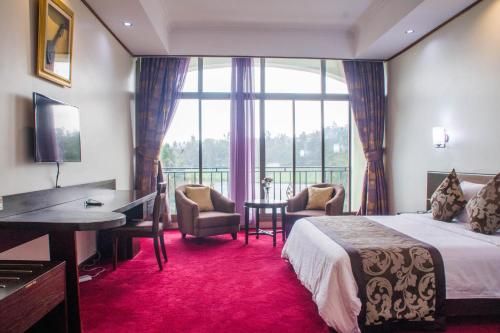Lake View Resort Hotel