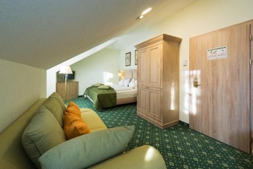 Hotel Rebstock